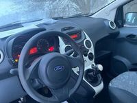 gebraucht Ford Ka 1.2 Klima 1217km HU & Inspektion neu