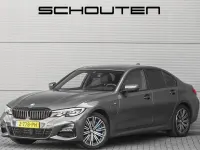 Gebraucht BMW 330 Executive 294 PS (216 kW) 2021 Grau Limousine
