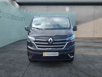 gebraucht Renault Trafic Doka Blue dCi 150 EDC L2H1 Komfort - Navi AHK