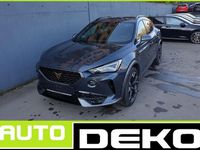Gebraucht Cupra Formentor VZ 245 PS (180 kW) 2022 Grau SUV