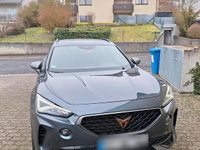 Gebraucht Cupra Formentor 150 PS (110 kW) 2023 Grau SUV