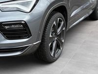 Gebraucht Cupra Ateca 150 PS (110 kW) 2025 Graphitgrau SUV