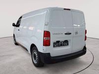 Gebraucht Opel Vivaro-e Combi Edition 100 kW (136 PS) 2021 Andere Van