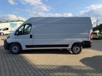 Neu Opel Movano 179 PS (131 kW) 2025 Weiß Van