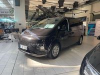 Gebraucht Hyundai Staria Trend 176 PS (129 kW) 2024 Braun Van / Kleinbus