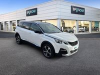 gebraucht Peugeot 5008 Allure PureTech 180