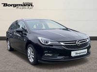 gebraucht Opel Astra Sports Tourer Innovation Start Stop 1.4 Turbo ST INNO 1.4(110KW)6G S