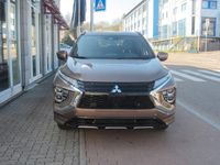 Gebraucht Mitsubishi Eclipse Cross Select 98 PS (72 kW) 2025 Bronze braun metallic SUV