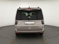 Neu VW Caddy Maxi 122 PS (89 kW) 2025 Beige Van / Kleinbus