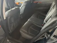 Gebraucht Mercedes E280 Elegance 242 PS (177 kW) 2008 Schwarz Kombi