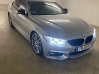 gebraucht BMW 440 440 i Gran Coupe xDrive Aut. M Sport