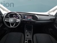 Gebraucht VW Caddy 150 PS (110 kW) 2025 Grau Van / Kleinbus