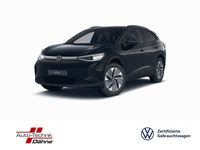 Gebraucht VW ID.4 Pro 210 kW (286 PS) 2025 Grenadillschwarz SUV