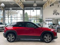 Gebraucht Mazda MX30 106 kW (145 PS) 2023 Rot metallic SUV