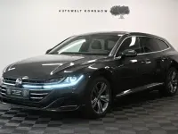 Gebraucht VW Arteon R-line 200 PS (147 kW) 2024 Grau Kombi