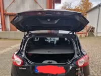 Gebraucht Ford Kuga 140 PS (102 kW) 2011 Schwarz SUV
