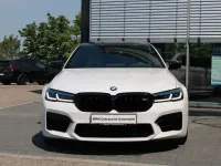 Gebraucht BMW M5 Competition Edition 625 PS (459 kW) 2022 Weiß Limousine
