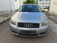 Gebraucht Audi A3 102 PS (75 kW) 2004 Kleinwagen