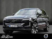 Gebraucht Volvo EX90 Plus 334 kW (455 PS) 2026 Schwarz SUV
