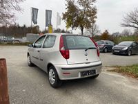 gebraucht Fiat Punto 1.2 8V Ciao