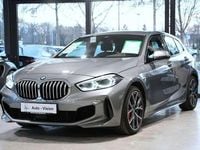 Gebraucht BMW 128 M Sport 265 PS (194 kW) 2022 Grau Limousine