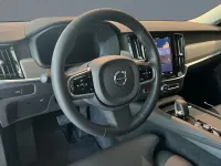 Second-hand Volvo V90 Plus 197 CP (144 kW) 2024 Argintiu Break
