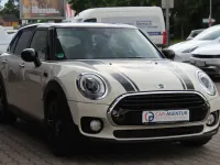 Gebraucht Mini Cooper Clubman 136 PS (100 kW) 2017 Weiß Kombi
