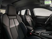 Neu Audi A3 116 PS (85 kW) 2026 Brillantschwarz Limousine