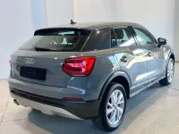 Gebraucht Audi Q2 Design 150 PS (110 kW) 2019 Grau SUV
