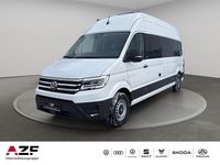 Neu VW California California 163 PS (119 kW) 2026 Candyweiß Van