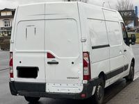 gebraucht Renault Master Kasten L2H2 HKa 3,5t