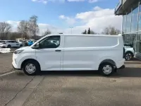 Neu Ford Transit Custom Trend 150 PS (110 kW) 2025 Frozen white Van / Kleinbus
