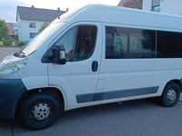 Gebraucht Peugeot Boxer 130 PS (95 kW) 2012 Van