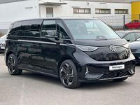 Neu VW ID. Buzz GTX 250 kW (340 PS) 2026 Rot Van / Kleinbus