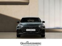 Neu Audi A3 S-Line 150 PS (110 kW) 2026 Grau Limousine