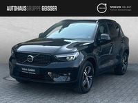 Gebraucht Volvo XC40 2024 Schwarz SUV