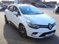 Gebraucht Renault Clio IV 90 PS (66 kW) 2019 Weiß Kombi