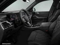 Gebraucht BMW X5 Performance 298 PS (219 kW) 2025 Saphirschwarz metallic SUV