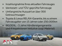 Gebraucht Toyota C-HR Basis 122 PS (89 kW) 2023 Super white 2 SUV