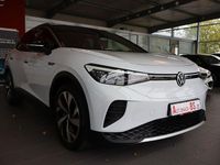 Gebraucht VW ID.4 Pro Performance 150 kW (204 PS) 2020 Weiß SUV