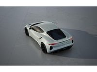 Neu Lotus Emira 406 PS (298 kW) 2026 Weiß Coupé