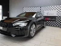 Gebraucht Audi A6 Allroad Ambiente 340 PS (250 kW) 2021 Schwarz Kombi