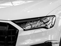 gebraucht Audi SQ7 competition plus TFSI quattro tiptronic