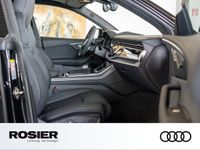gebraucht Audi Q8 4.0 TFSI quattro
