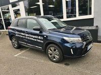 Gebraucht Suzuki Vitara Comfort 129 PS (94 kW) 2025 Blau SUV