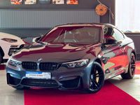 Gebraucht BMW M4 Performance 431 PS (317 kW) 2020 Grau Coupé
