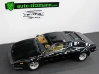 Gebraucht Lamborghini Jalpa 249 PS (183 kW) 1986 Schwarz Cabrio