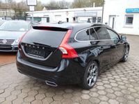 gebraucht Volvo V60 Kombi Ocean Race*LEDER*NAVI*PDC*