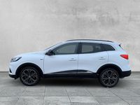 Gebraucht Renault Kadjar Black Edition 160 PS (117 kW) 2021 Weiß SUV