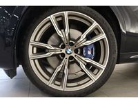 gebraucht BMW X6 M50 d Laser/HuD/HK HiFi/Drving Assist/DAB Lase